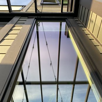 Alba-Pro - Sparkling Clean in St. Albert! - Window Washing Near Me - Edmonton, Alberta