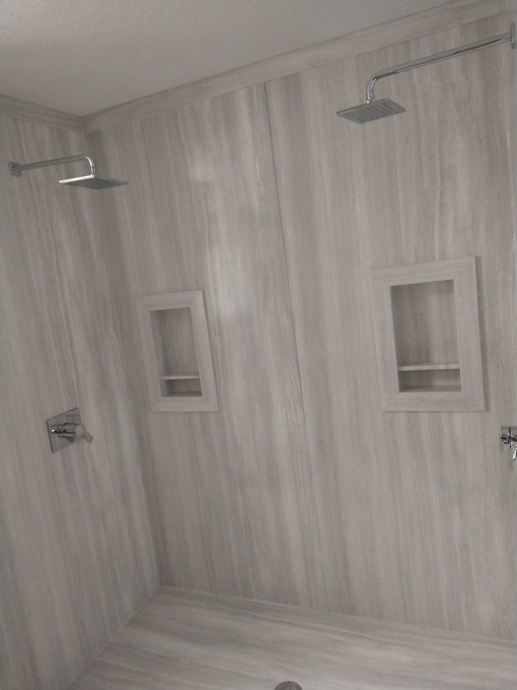 Slide of ReVamp Enterprise