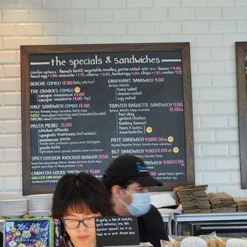 FRENCH RIVIERA BAKERY CAFE - 787 Photos & 568 Reviews - 3100 Chimney ...