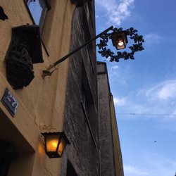 Weinstube Josefstadt - Weinstube Josefstadt