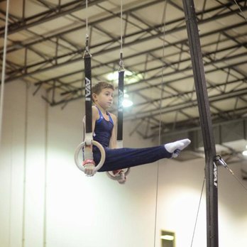 Gymnastics World - Gymnastics Near Me - Woodbridge, Virginia