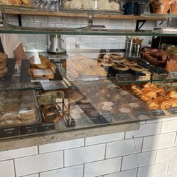 Sandwich counter Sandwich counter