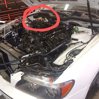 Surgical Auto Repair - Auto Repair Near Me - Mount Vernon, New York