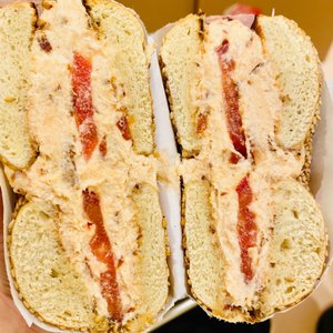 Call Your Mother Deli - West End on Yelp