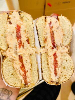 Call Your Mother Deli - West End by null