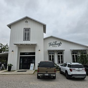 Austin Detours - Fitzhugh Brewing - Tours Near Me - Austin, Texas