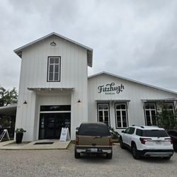 Austin Detours - Fitzhugh Brewing