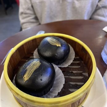 Din Soup Dumplings - E4. Phoenix Buns (2) - Dim Sum Near Me - Brooklyn, New York Din Soup Dumplings - E4. Phoenix Buns (2) - Dim Sum Near Me - Brooklyn, New York
