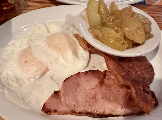 Cracker Barrel Old Country Store by null