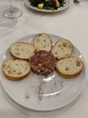 Jane's French Cuisine by null