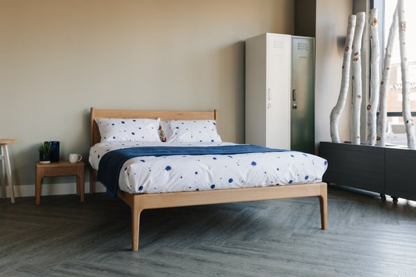 Natural Bed Company 13 Photos Furniture Shops 123 125