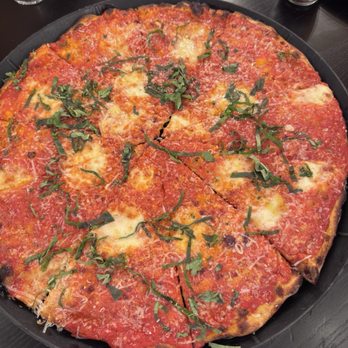 Tree House Craft Cannabis - Margherita-style pizza - Cannabis Dispensaries Near Me - Dracut, Massachusetts