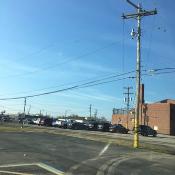 Evangel Ministries - View from the Sunday school parking lot. - Churches Near Me - Detroit, Michigan Evangel Ministries - View from the Sunday school parking lot. - Churches Near Me - Detroit, Michigan
