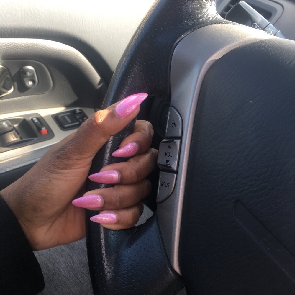 Studio Nails & Spa - Nail Salons Near Me - Saint Louis, Missouri