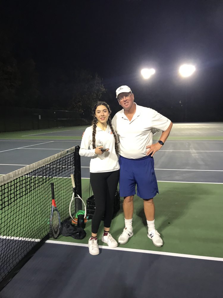 Social spots from JXS Tennis Academy