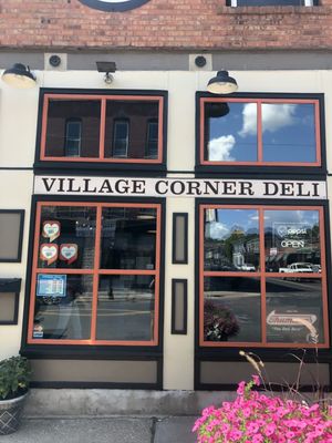 Village Corner Deli by null
