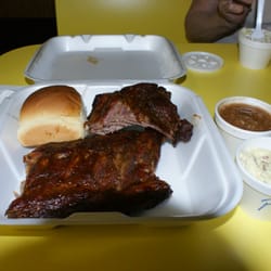 Mike & Zack's BBQ To Go