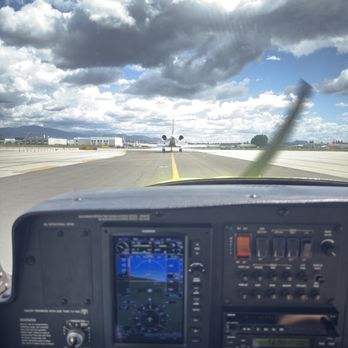 Essence Flight Academy - Flight Instruction Near Me - Los Angeles, California