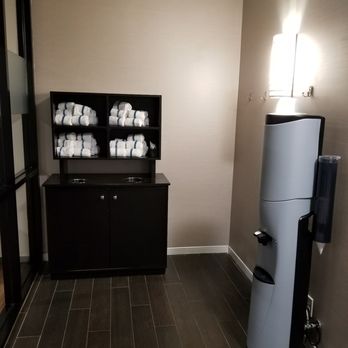 Hampton Inn Norcross - Fitness Center - Hotels Near Me - Norcross, Georgia Hampton Inn Norcross - Fitness Center - Hotels Near Me - Norcross, Georgia
