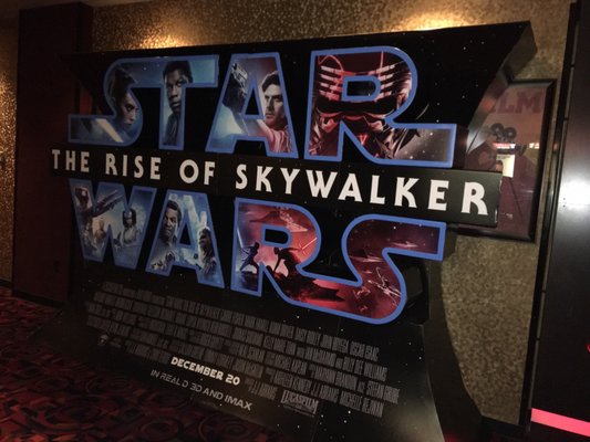 CINEMARK ROBINSON TOWNSHIP AND XD - 41 Photos & 99 Reviews - 2100