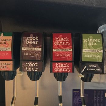 EONS Greek Food for Life - Fountain Sodas - Greek Near Me - Paramus, New Jersey EONS Greek Food for Life - Fountain Sodas - Greek Near Me - Paramus, New Jersey