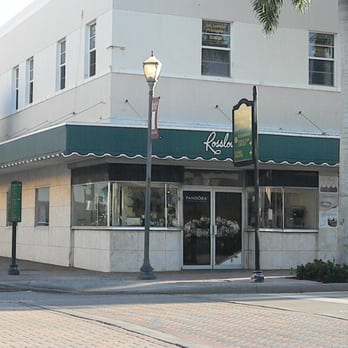 Rosslow's - Women's Clothing Near Me - Fort Pierce, Florida