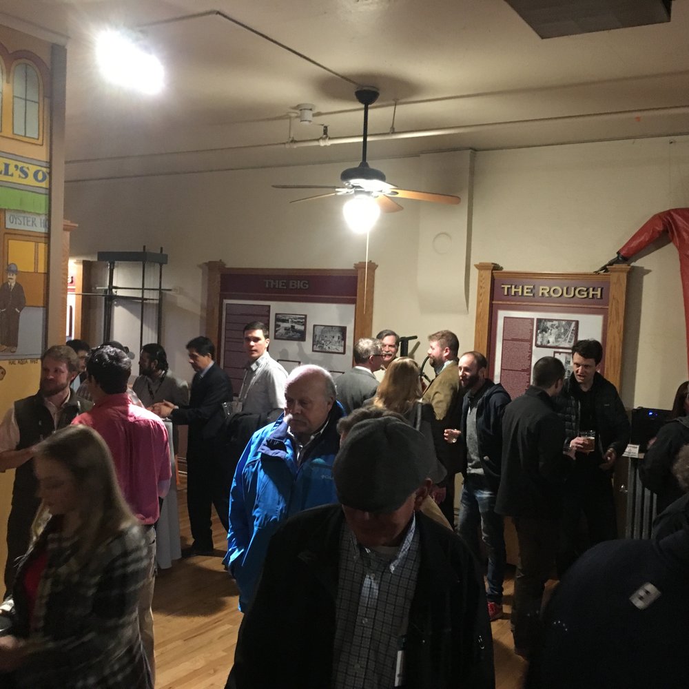 Denver Firefighters Museum - People gathering and having fun - Venues & Event Spaces Near Me - Denver, Colorado