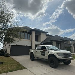 Steves Home Solutions - Happy customer in Frisco