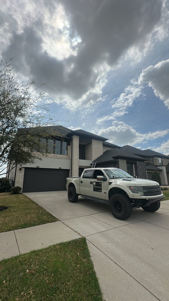 Slide of Steves Home Solutions