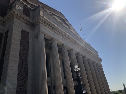 University of Minnesota by null