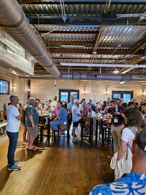 Coppertail Brewing Co. by null