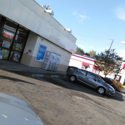 Arco - Sells propane