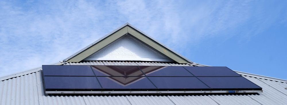 Slide of Roof Repair Irvine CA