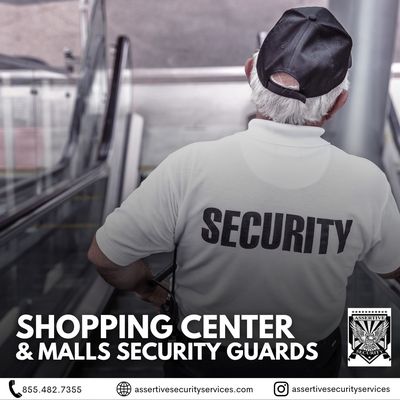 🏆 Trusted by the Best: Assertive Security Services 🛡️ - At Assertive Security Services, we take pride in safeguarding some of the most reputable institutions and businesses. Our dedication to excellence and reliability has earned us partnerships with industry leaders, including:
🎓 USC - University of Southern California
🎓 UCLA - University of California, Los Angeles
🏦 Bank of America
🛒 Ralph's Grocery Store
🛍️ Costco Wholesale
From universities to retail giants, we provide unmatched security solutions tailored to every unique need. With Assertive Security Services, your safety is in trusted hands.
📞 Let us protect what matters most to you! Contact us today to learn more about our comprehensive security services.
#AssertiveSecurity #TrustedPartners #SafetyFirst #SecuritySolutions #ExcellenceInProtection 🏆 Trusted by the Best: Assertive Security Services 🛡️ - At Assertive Security Services, we take pride in safeguarding some of the most reputable institutions and businesses. Our dedication to excellence and reliability has earned us partnerships with industry leaders, including:
🎓 USC - University of Southern California
🎓 UCLA - University of California, Los Angeles
🏦 Bank of America
🛒 Ralph's Grocery Store
🛍️ Costco Wholesale
From universities to retail giants, we provide unmatched security solutions tailored to every unique need. With Assertive Security Services, your safety is in trusted hands.
📞 Let us protect what matters most to you! Contact us today to learn more about our comprehensive security services.
#AssertiveSecurity #TrustedPartners #SafetyFirst #SecuritySolutions #ExcellenceInProtection