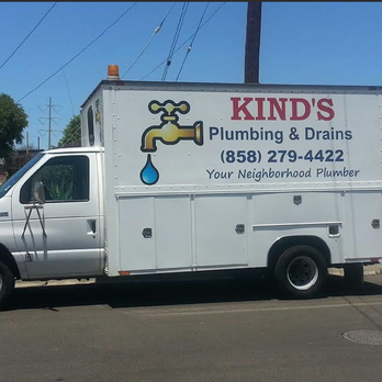 John Kind Plumbing - "Your Neighborhood Plumber" - Plumbing Near Me - San Diego, California John Kind Plumbing - "Your Neighborhood Plumber" - Plumbing Near Me - San Diego, California