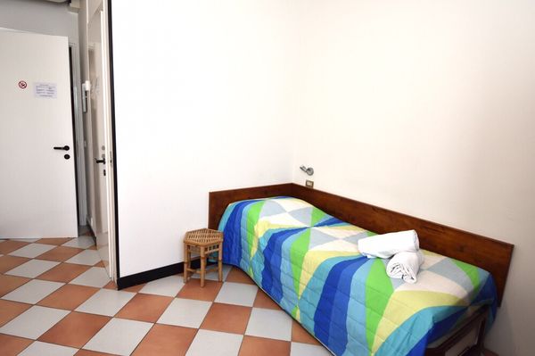 Hotel Montecodeno by null