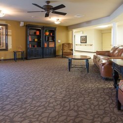 St. Teresa Nursing and Rehabilitation Center