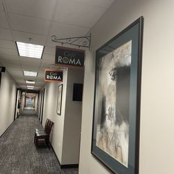 Cafe Roma