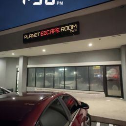 Exterior photo of Planet Escape Room - Lomita, California Exterior photo of Planet Escape Room - Lomita, California