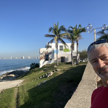 Malecon - Landmarks & Historical Buildings Near Me - Mazatlán, SIN