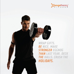 Orangetheory Fitness
