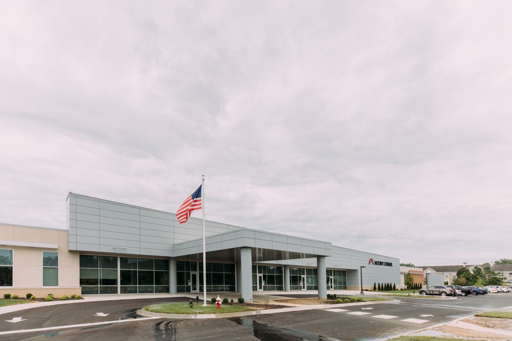 Mount Carmel Behavioral Health - grief counselor in Columbus, OH