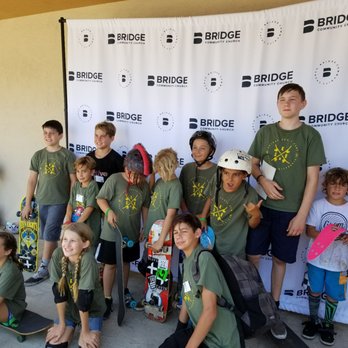 Bridge Community Church - Churches Near Me - Orange, California