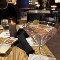Chopps Italian Steakhouse & Bar
