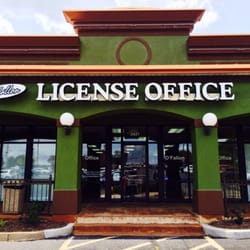 O'Fallon License Office