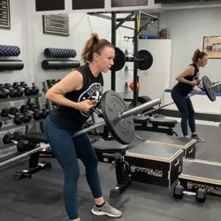 Fitness Reconnected