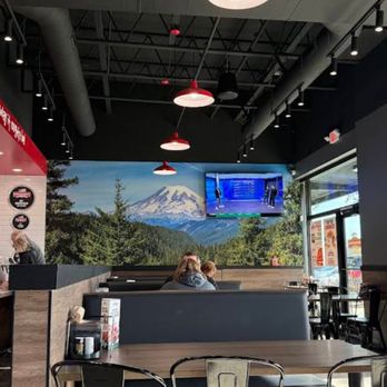 Mountain Mike's Pizza - Chicken Wings Near Me - Vancouver, Washington Mountain Mike's Pizza - Chicken Wings Near Me - Vancouver, Washington