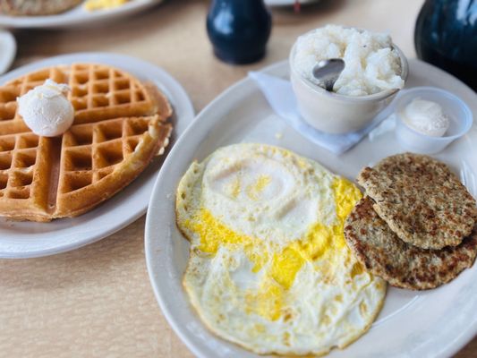 Cypress Breakfast House by null