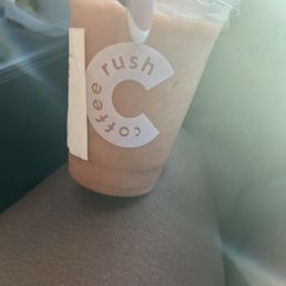 Mangoes strawberry fruit freeze 16 ounce $5.05