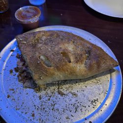 Catty Corner Neighborhood Pub & Pie - That's all I could eat!